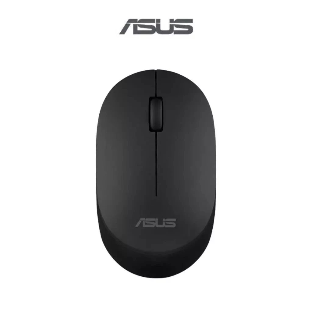 ASUS MW103 wired mouse