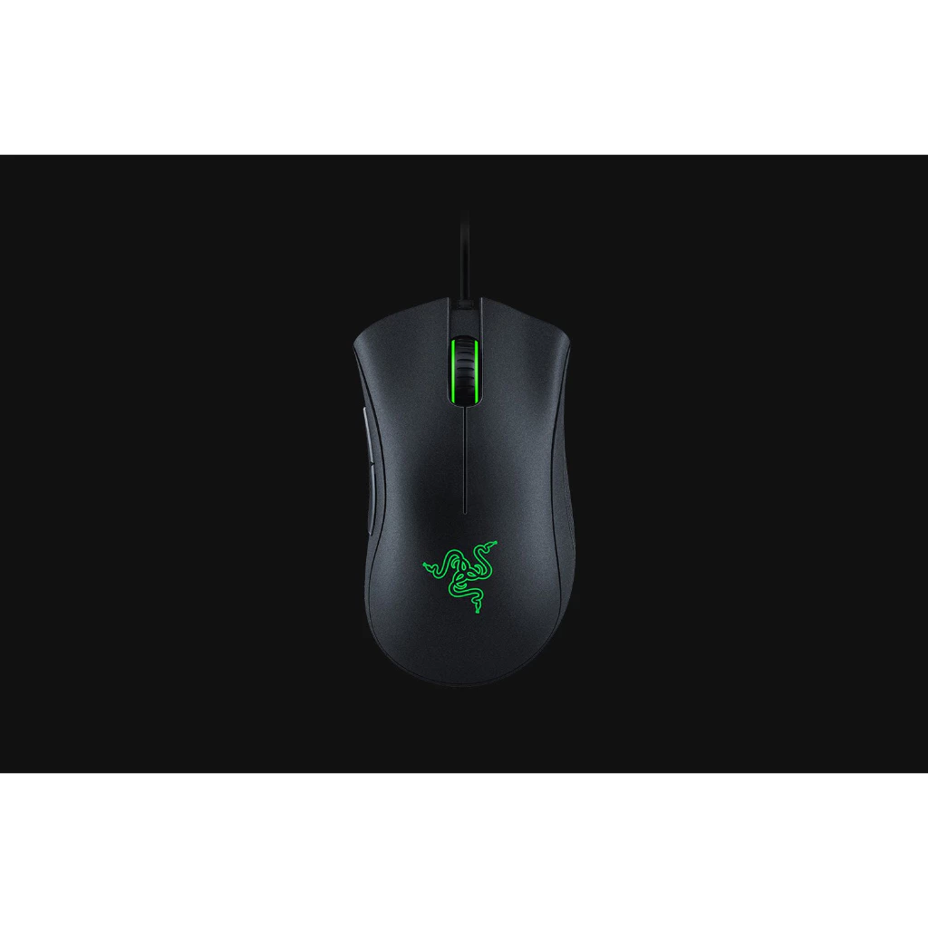 Razer DeathAdder Essential ergonomic mouse
