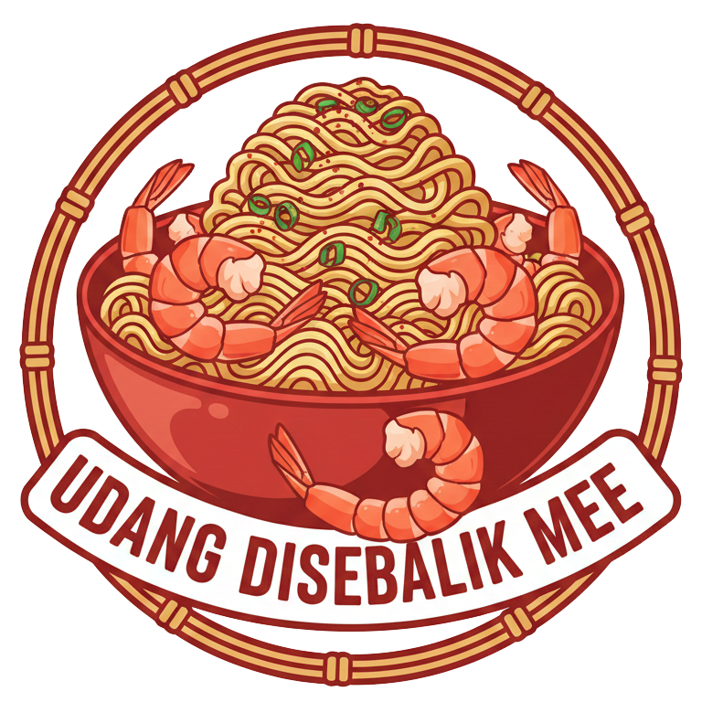 UdangMee.com Logo