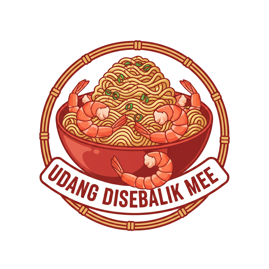 Udang Disebalik Mee